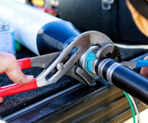 About Emergency plumbing pros Randolph, UT